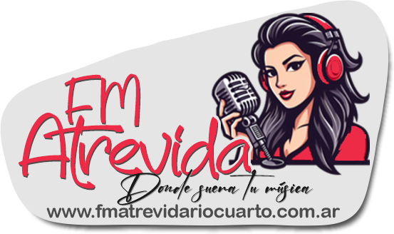 FM Atrevida Rio Cuarto