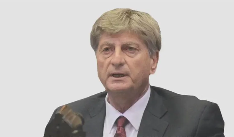 LEY DE REFORMA DE GLACIARES