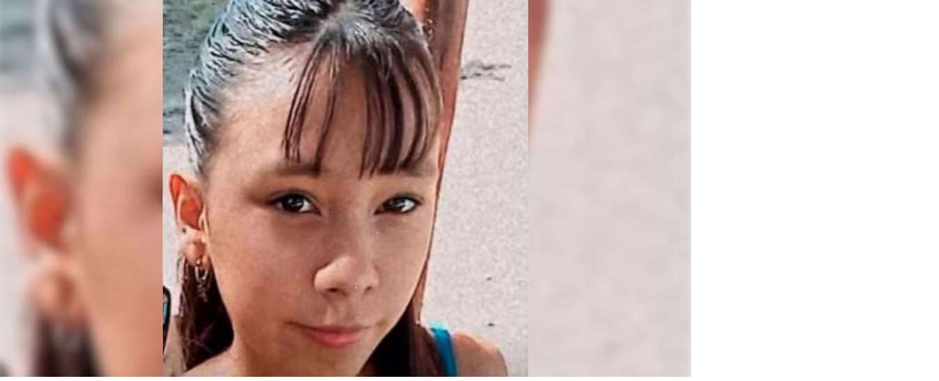 CÓRDOBA DE LUTO: AGOSTINA FUE ENCONTRADA SIN VIDA